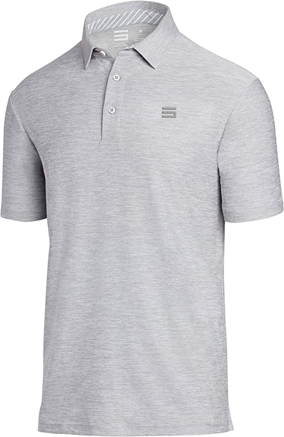 Mens Active Polo