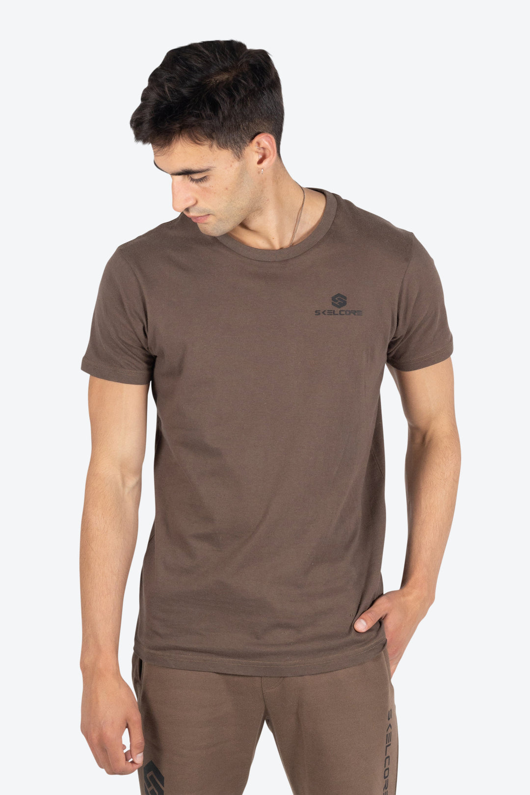 Skelcore: Men's Modern T-Shirt Classic Fit