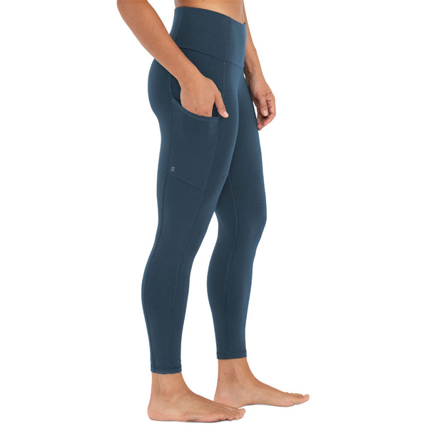 Free Fly - Women's Bamboo Daily Tight