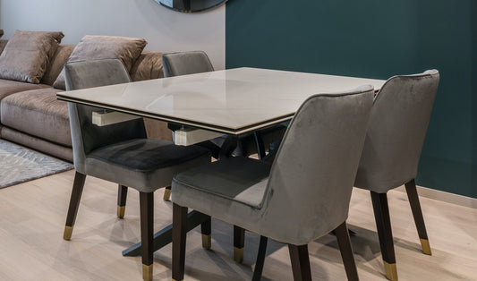 5 Piece Dining Set 1