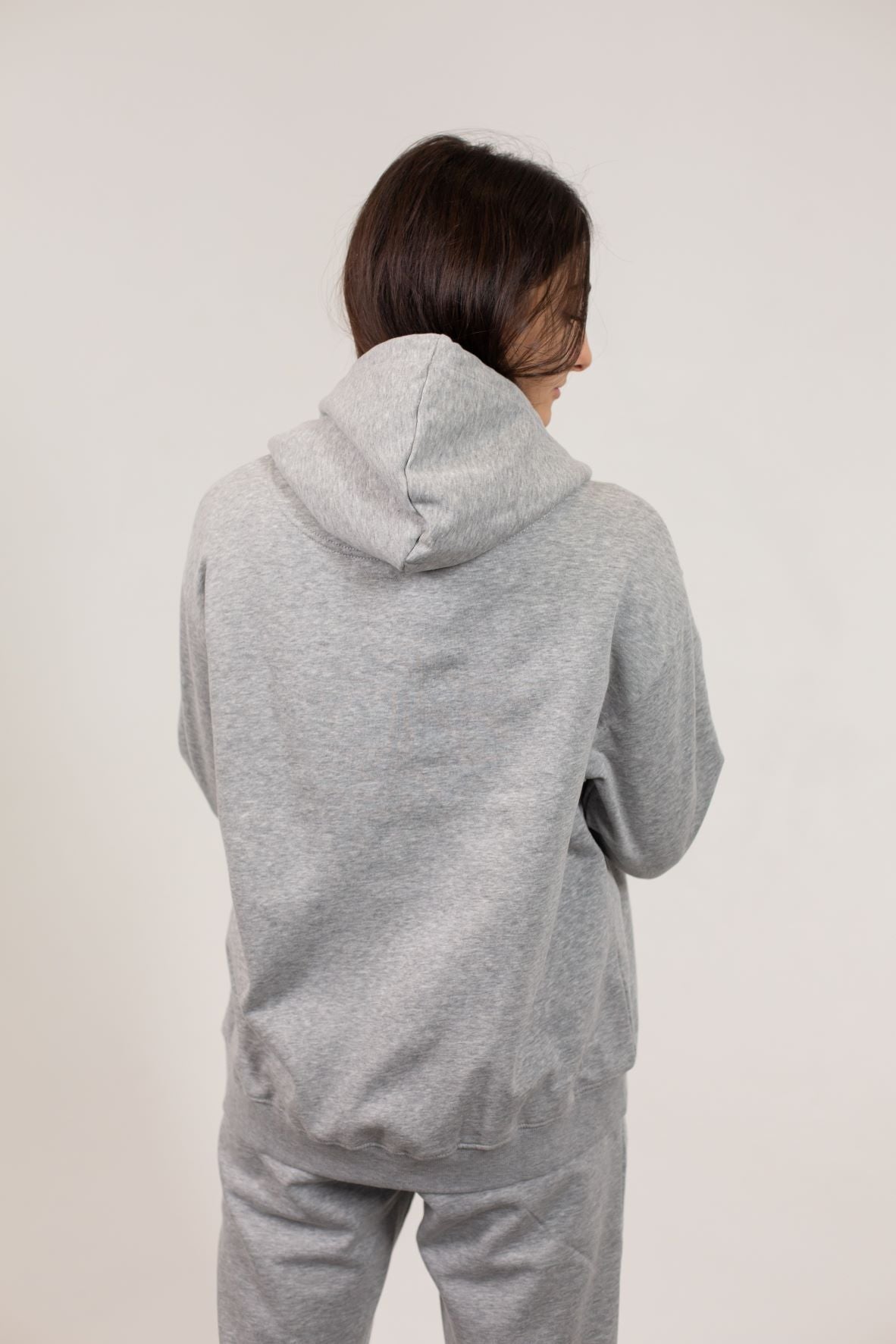 Gray Joggers