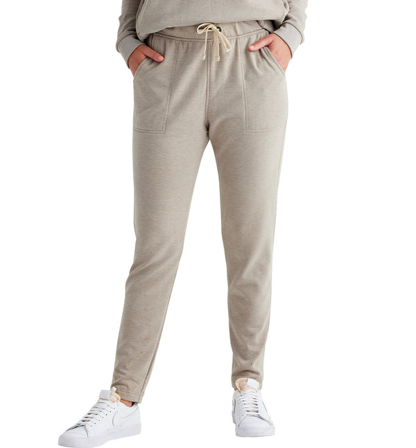 Free Fly - Women's Bamboo Fleece Lounge Pant
