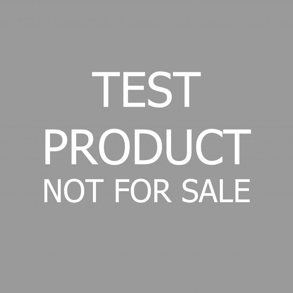 Test product 1