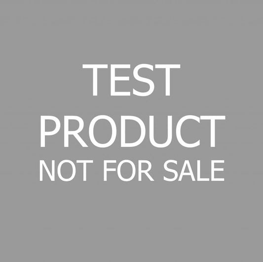 Test product 1