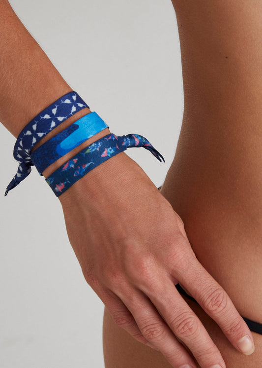 ScalesGear: Hair Band Combo Pack Vacay