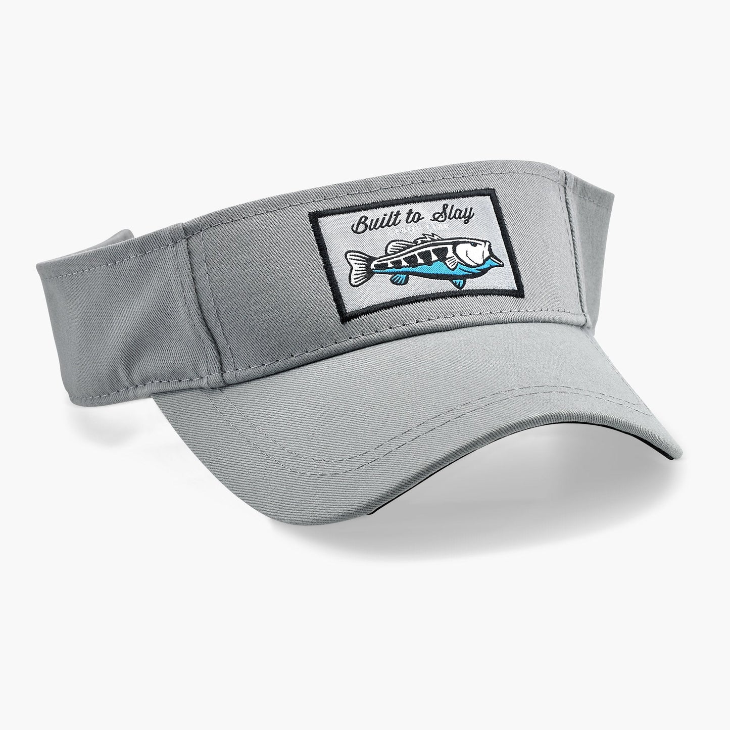 ScalesGear: Solid Fish Visor
