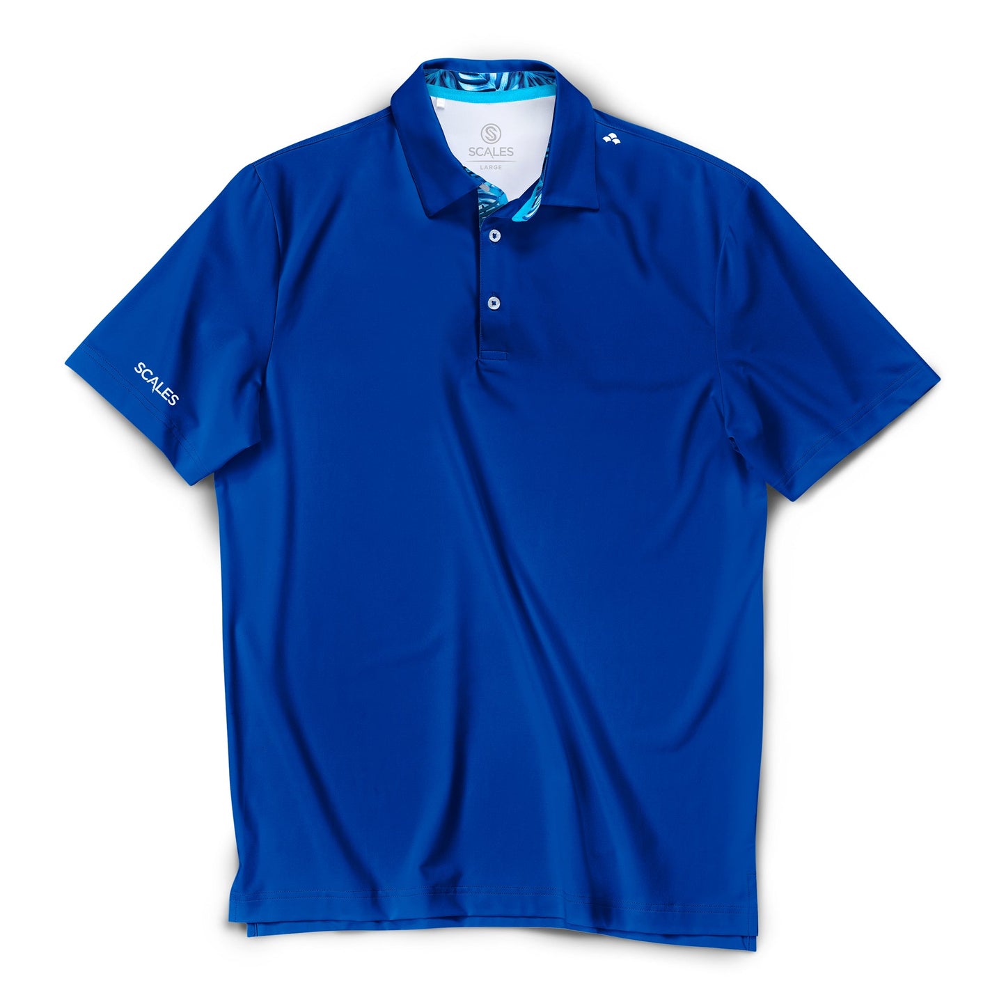 ScalesGear: OffShore Core Polo