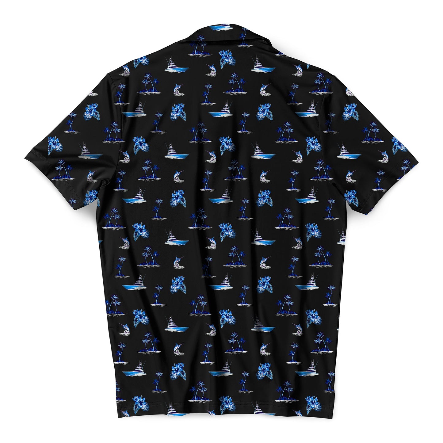 ScalesGear: Sporty Polo
