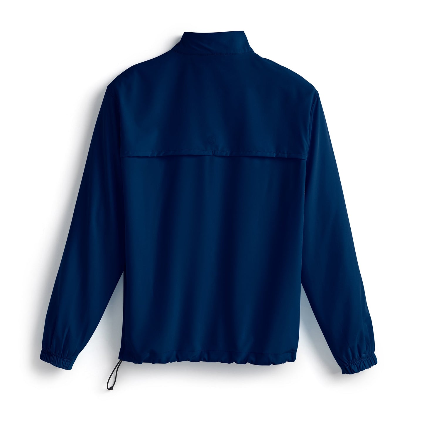 ScalesGear: Solid Quarter-Zip