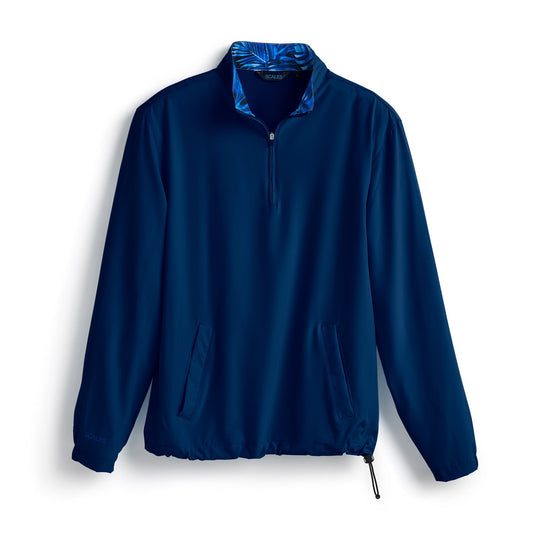 ScalesGear: Solid Quarter-Zip
