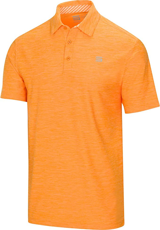 Troubled Multi-colored T-Shirt