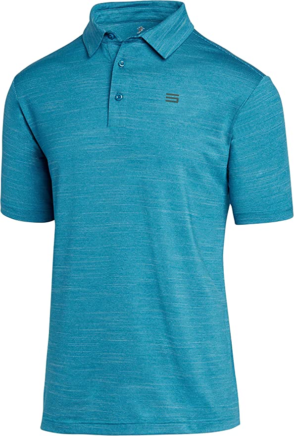 Troubled Multi-colored T-Shirt