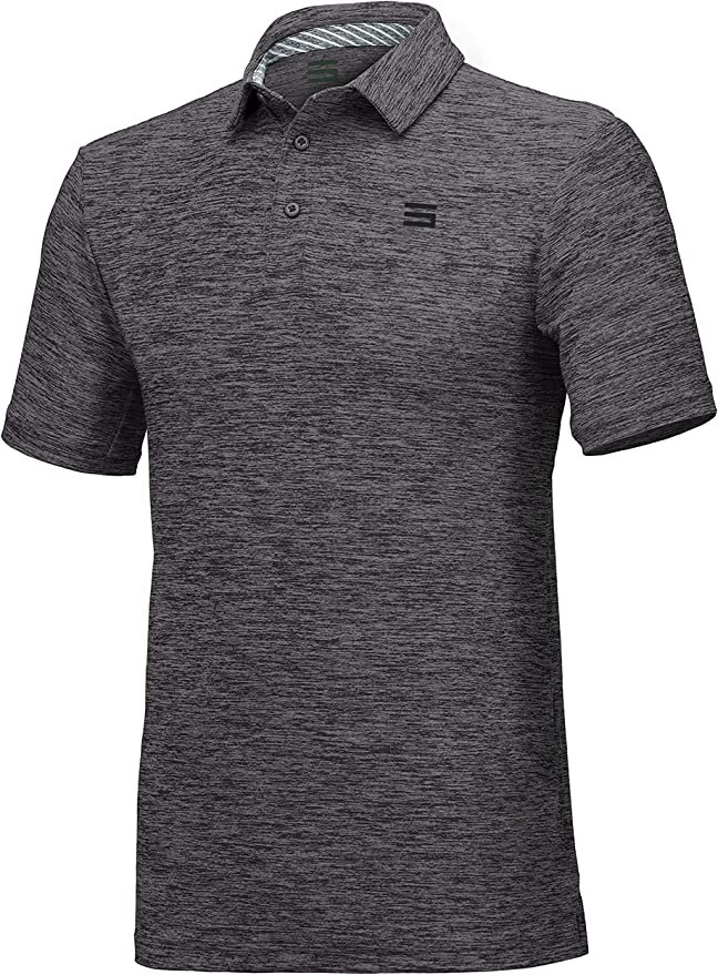 Troubled Multi-colored T-Shirt
