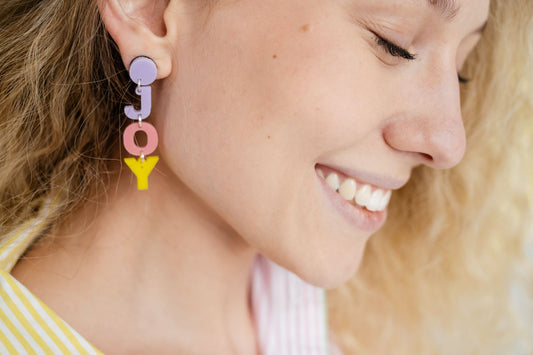 Joy Earring