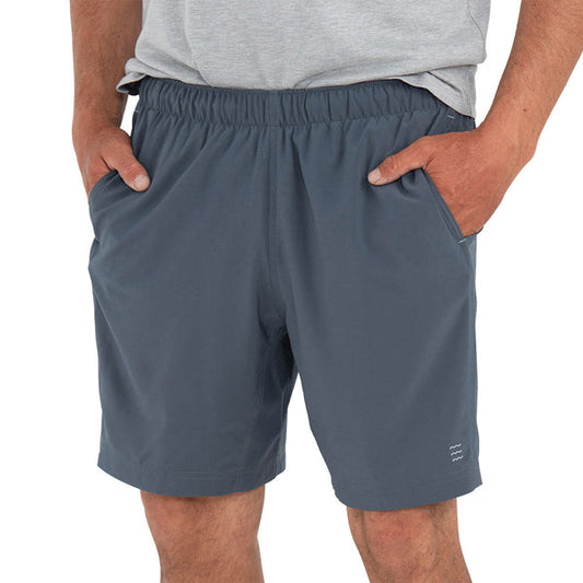 Free Fly - Men's Breeze Short - 6"
