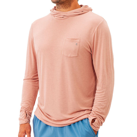 Free Fly - Men's Bamboo Lightweight Hoody