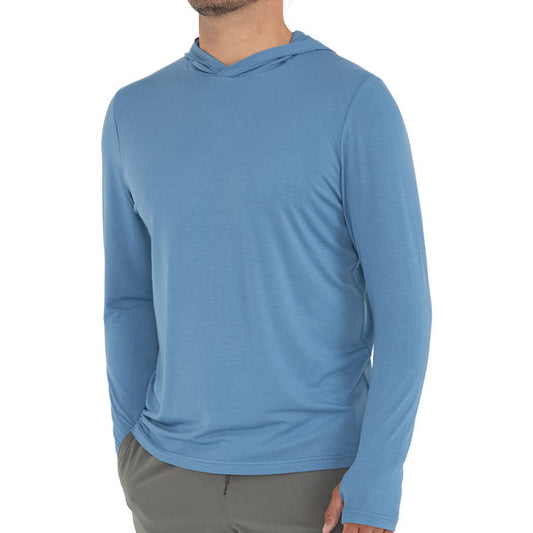 Free Fly - Men's Bamboo Shade Hoody