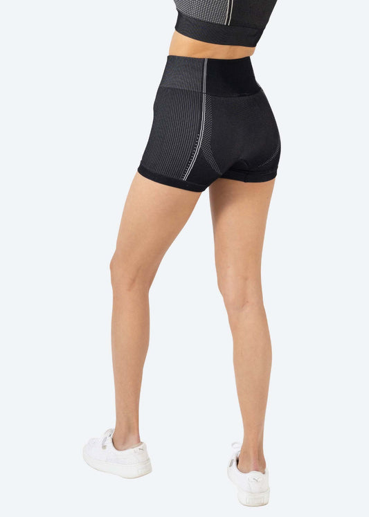 Skelcore: Women's Seamless Cycling Short