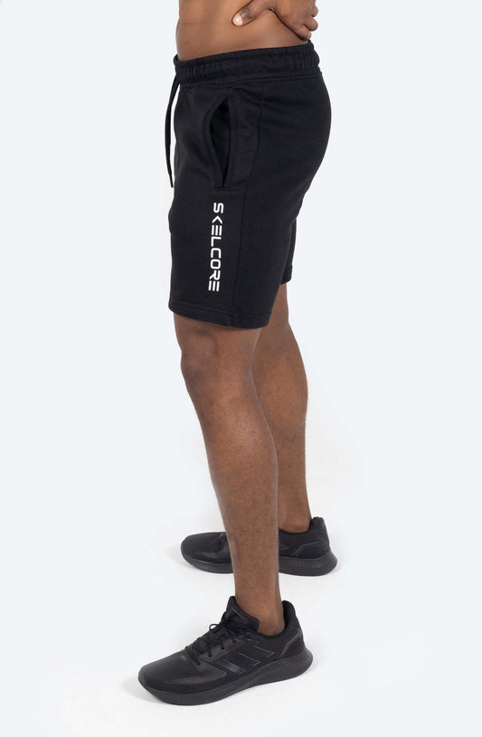 Skelcore: Men's Fleece Classic Short
