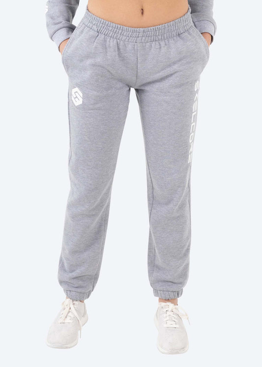 Skelcore: Women's Fleece Classic Jogger