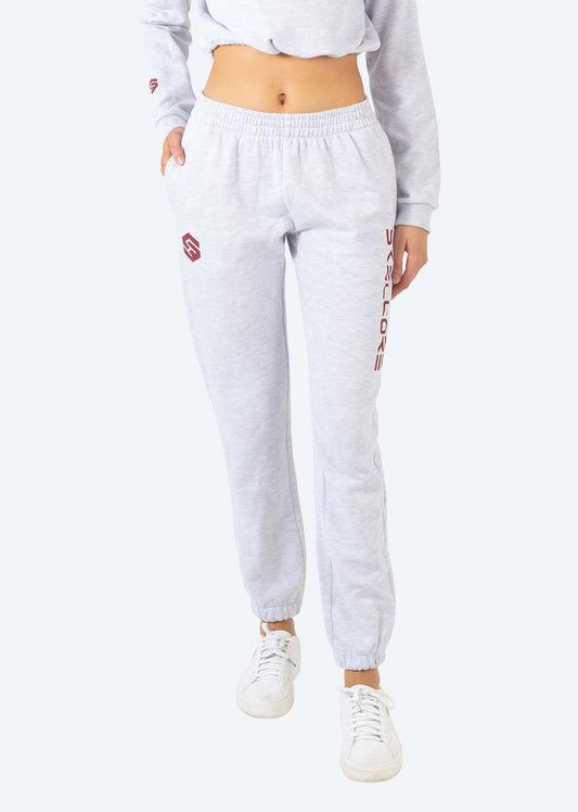 Skelcore: Women's Fleece Classic Jogger