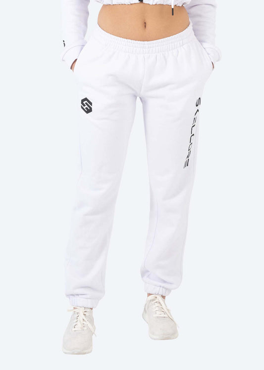 Skelcore: Women's Fleece Classic Jogger