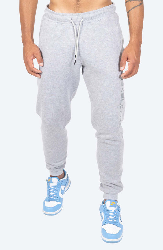 Skelcore: Men's Fleece Classic Jogger
