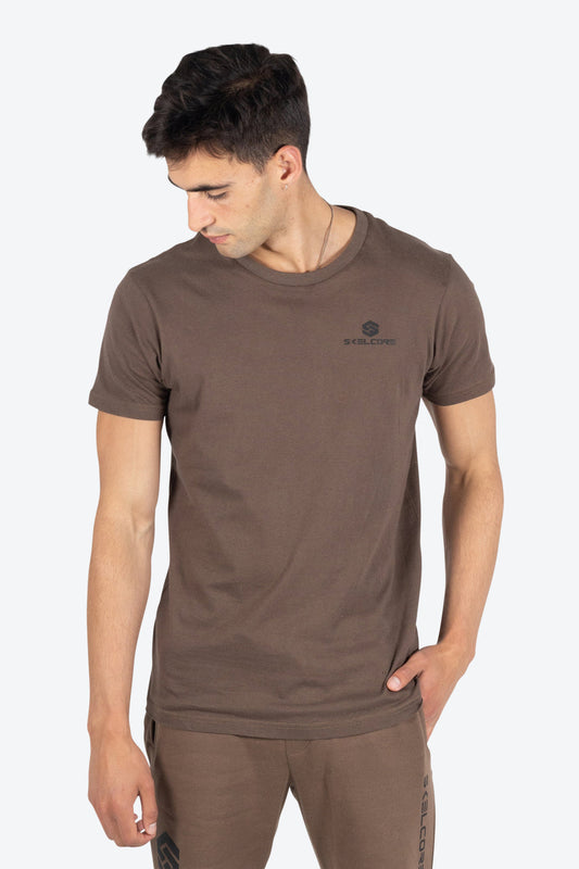 Skelcore: Men's Modern T-Shirt Classic Fit