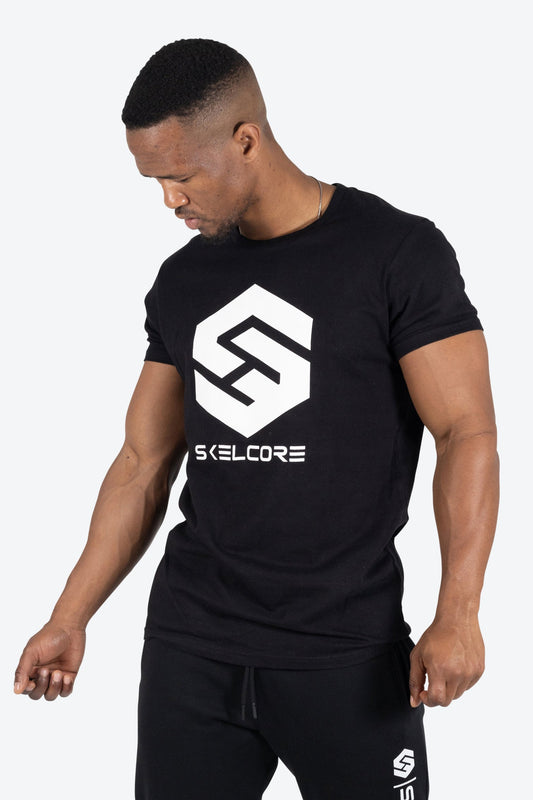 Skelcore: Men's Icon T-Shirt Classic Fit