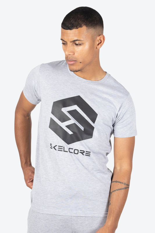 Skelcore: Men's Icon T-Shirt Classic Fit