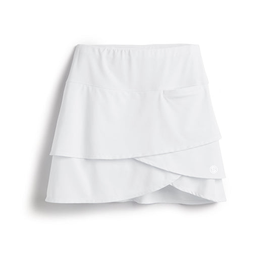 ScalesGear: Offshore Core Wavy Skort