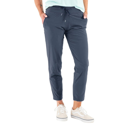Free Fly - Women's Breeze Cropped Pant