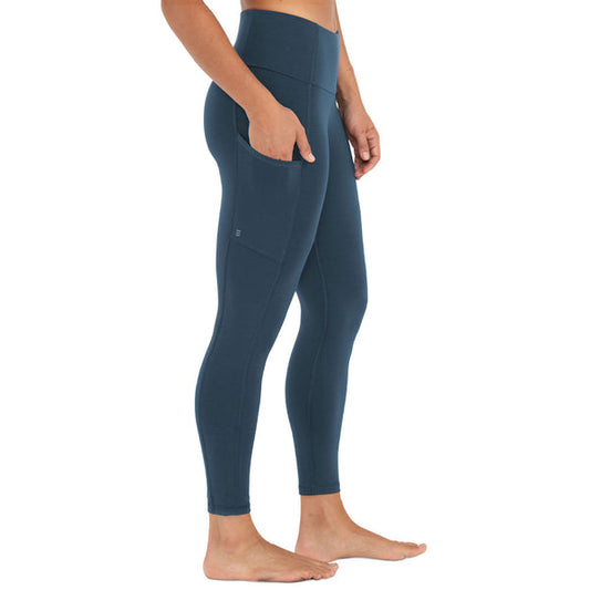 Free Fly - Women's Bamboo Daily Tight