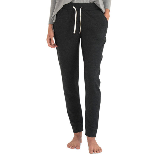 Free Fly - Women's Bamboo Fleece Jogger