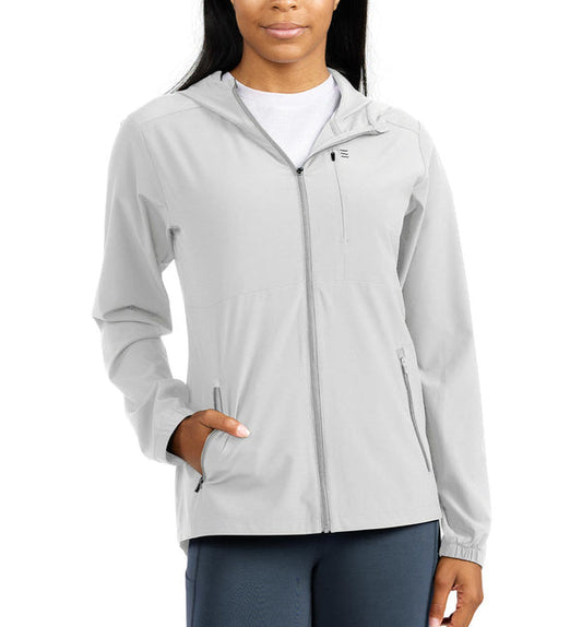 Free Fly - -Women's Breeze Jacket