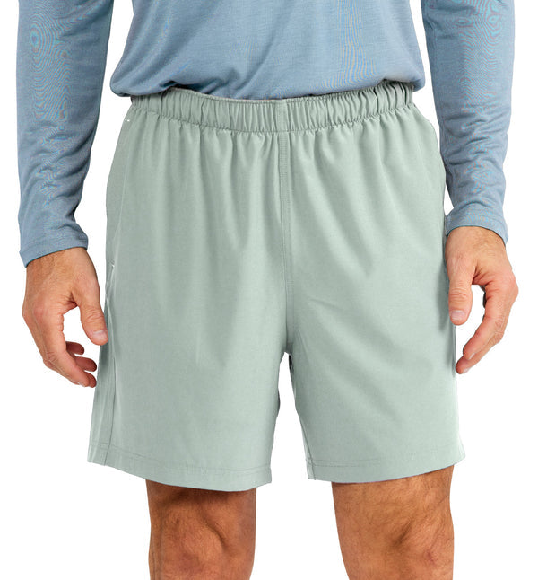 Free Fly - Men's Breeze Short - 6"