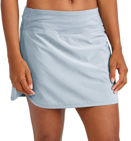 Free Fly - Women's Bamboo Lined Breeze Skort