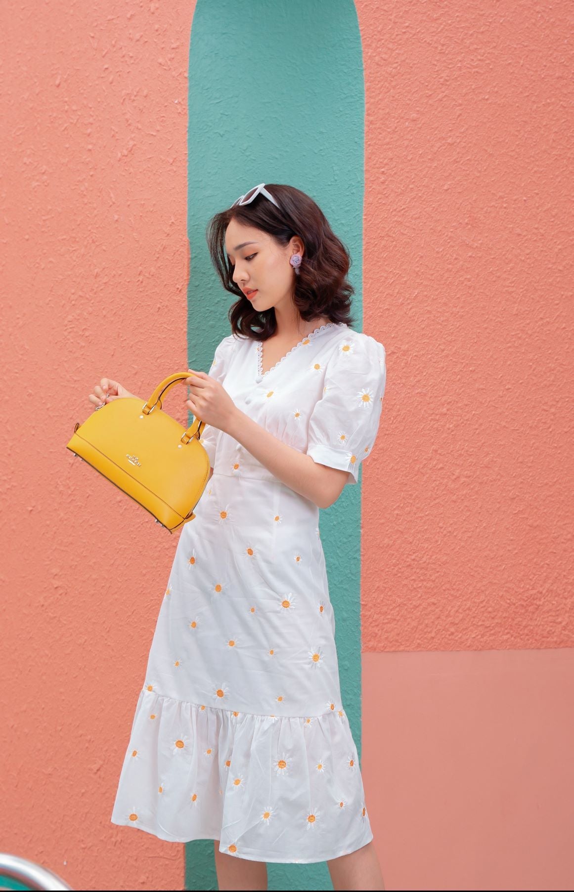 Little Yellow Bag