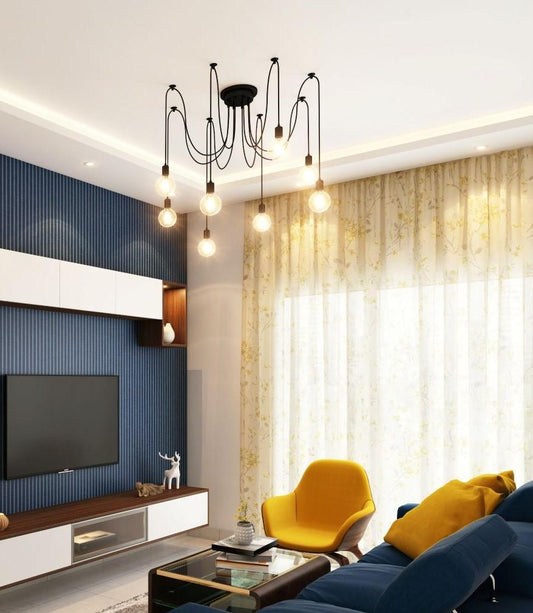 Modern Chandelier
