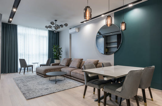 Signature Sectional With Chaise