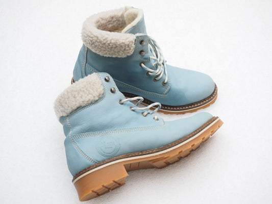 Sherpa Lined Boot