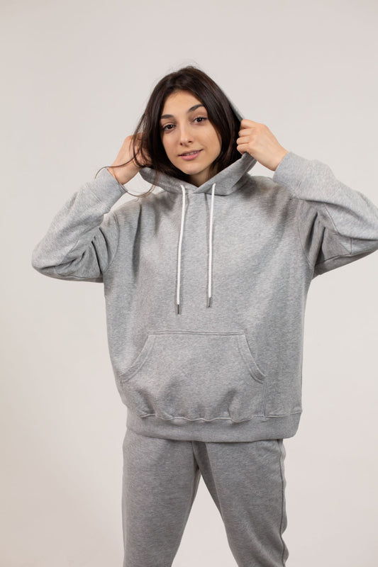 Gray Joggers