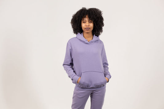 Hooded Sweatshirt