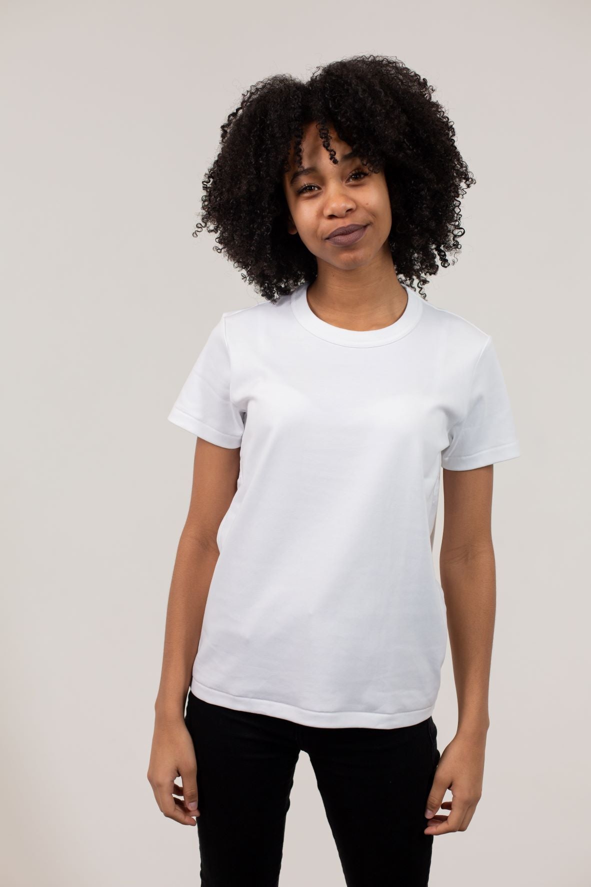 Essential Basic Tee