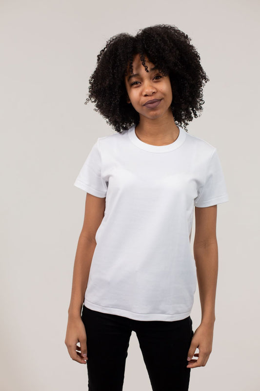 Essential Basic Tee