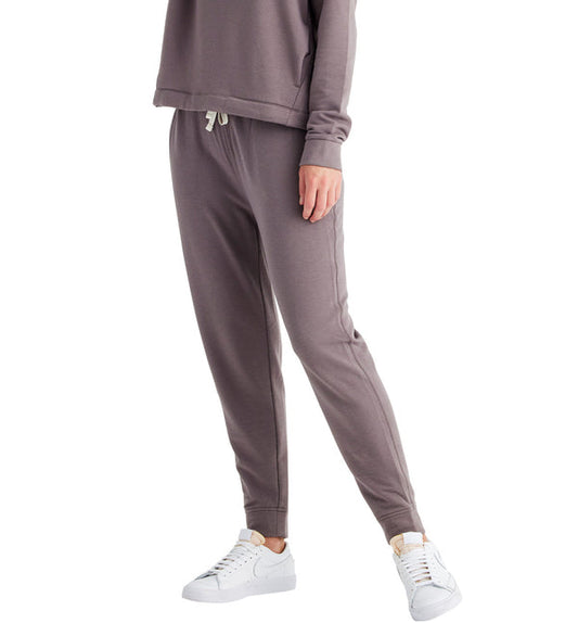 Free Fly - Women's Bamboo Fleece Jogger