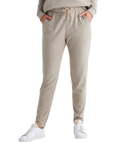 Free Fly - Women's Bamboo Fleece Lounge Pant