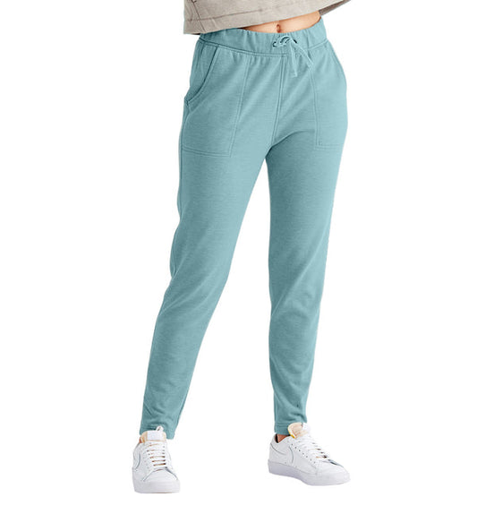 Free Fly - Women's Bamboo Fleece Lounge Pant