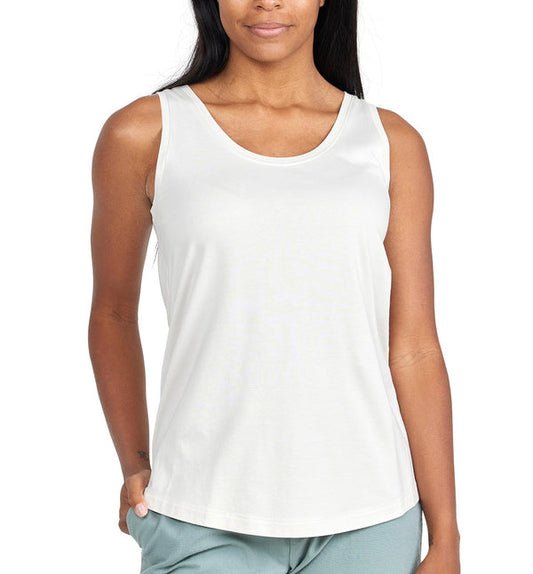 Free Fly - Women's Bamboo Heritage Tank