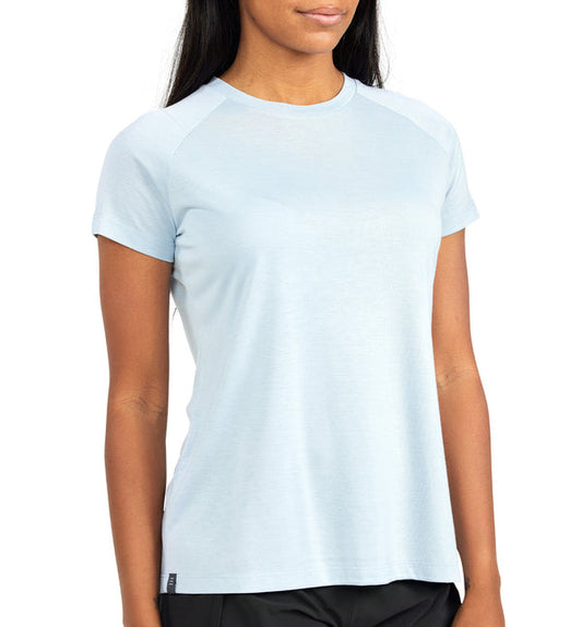 Free Fly - Women's Bamboo Lightweight Tee